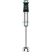 Cecotec Titan Black 1200xl Håndmikser 1200w