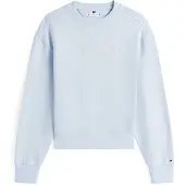 Tommy Hilfiger Script Regular Fit Collegegenser