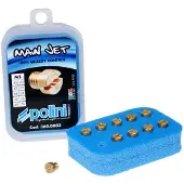 Polini Dellorto 5 Mm 90/99 Hoveddyse 10 Enheter