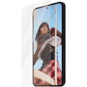 PanzerGlass Samsung Galaxy S25 Ultra-wide Sikker Skjermbeskytter