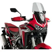Puig 21396h Touring Honda Crf1100l Africa Twin Frontrute