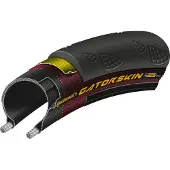 Continental Gatorskin 700c X 28 Stiv Racerdekk