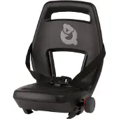 Qibbel Jr 6+ Barne Sykkelsete