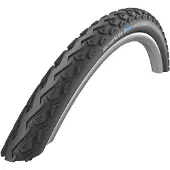 Schwalbe Tyre Land Cruiser HS 450 26x2,00 50-559 cz-TwinSkin
