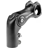 Ergotec Octopus 2 A-head 50 31.8/28.6 Mm Justerbar Stamme