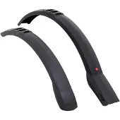 Hebie Vipper 26-29´´ Skjermsett