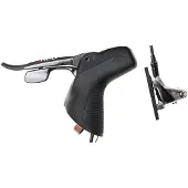 Sram Red 11s Hydro Flat Mount Disc Venstre Bremsehendel Med Girskifter