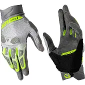 Leatt Adv X-flow 5.5 Short Offroad Hansker
