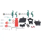 Sram Db8/db6/db4/maven 00.5318.031.010 Bremsluftspakke