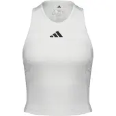 Adidas Power 3 Stripes Racerback Bra Sport-topp