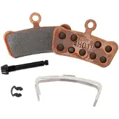 Sram Freno Guide/trl Acero-sint Skivebremseklosser
