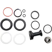 RockShox 200h Lyric/pike 29+ Solo Air Servicesett