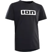 iON Logo Dr Kortarmet T-skjorte
