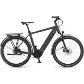 Winora Sinus R5 Gent 27.5´´ Nexus 2023 Elektrisk Sykkel