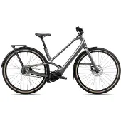 Orbea Diem 20 Nexus Inter-5 2025 Elektrisk Sykkel