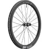 Dt Swiss Grc 1400 Dicut Disc Cl Tubeless Presta 49-65mm Grus Bakhjul