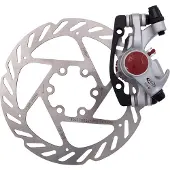 Sram Bb5 Road Platinum G2cs Rotor Bakre Skivebremsekaliper