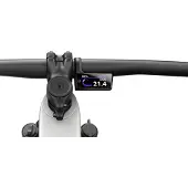 Bosch Purion 400 Smart System 31.8 Mm Skjerm
