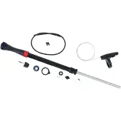 RockShox Charger 2 Remote Rct Oneloc Pike Boost Oppgraderingssett