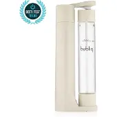 Bubliq Brusmaskin - Beige