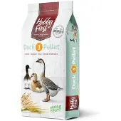 Hobby First Duck 3 Pellet 20kg