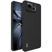 IMAK Asus Zenfone 12 Ultra UC-3 Series TPU-deksel - Svart