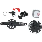 Sram Nx Eagle Set Boost Gruppesett