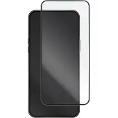 Gear Herdet Glass 3D Full Cover Svart Samsung S22 5G / S23 5G