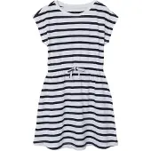 Name it Kjole - Noos - NkfMie - Dark Sapphire - - 2 år (92) - Kjole
