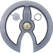 Hebie Shimano Deore Dx/lx/exage/altus Kjedehjulbeskytter