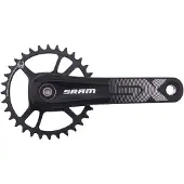 Sram Sx Eagle Powerspline Direct Mount Kranksett