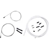 Sram Slickwire Pro Road Brake Cable 5 Mm Kit Bremsekabelsett