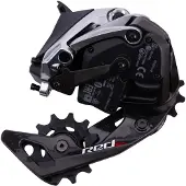 Sram Red E-tap Bakgir