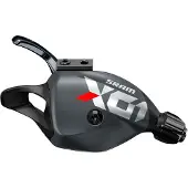 Sram X01 Eagle Trigger Bakre Gir