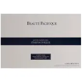 Beauté Pacifique Symphonique Micro-Needling Eye Patches 4 Pairs
