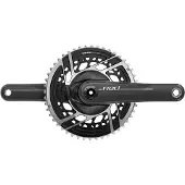 Sram Red Axs Dm Dub Kranksett