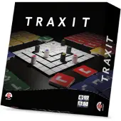 Danspil SPILL - TRAXIT