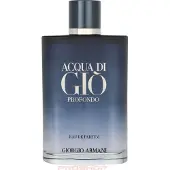 Giorgio Armani Acqua di Giò Profondo EDP 200 ml