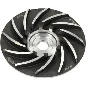 Polini 244.0132 Variator Halv-remskive