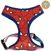 Cerdá Spiderman Hundesele