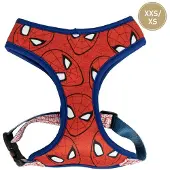 Cerda Spiderman Spiderman Hundesele