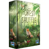 Lookout Games Forest Shuffle (ENG)