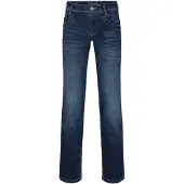 Tom Tailor Straight Jeans