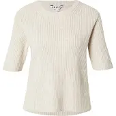 Object Ribbet Strikket Topp