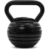 MM Sports justerbar kettlebell