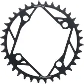 Sram T-type 104 Bcd Kjettingring