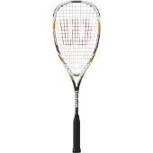 Wilson Hyper Hammer 145 Squashracket