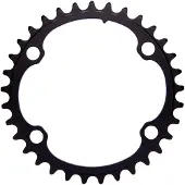Sram Force Axs 107 Bcd Kjettingring