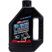 Maxima Plush 7wt 1l Fjæringsolje