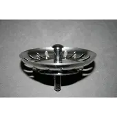 INTRA JUVEL Intra strainer for manual basket strainer waste